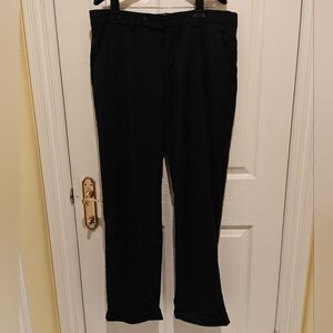 BALLIN Comfort Eze Men's Dress Pants